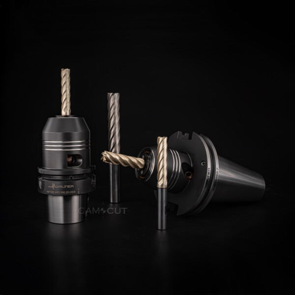 title Walter Tools AK182 holder